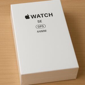 Apple Watch SE 3 (GPS 44MM)